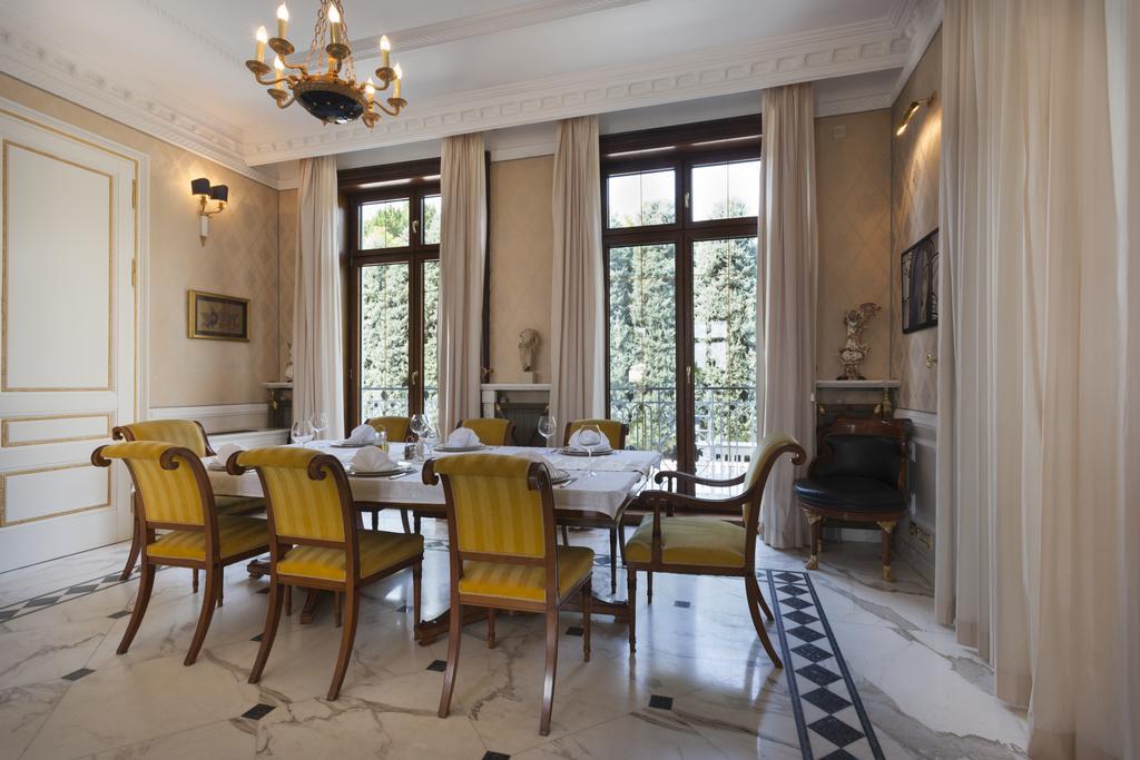 Villa Jelena Belgrade Extérieur photo