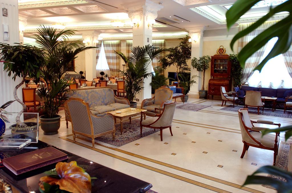 Villa Jelena Belgrade Intérieur photo