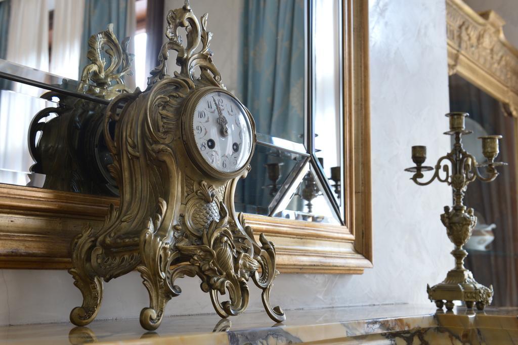 Villa Jelena Belgrade Extérieur photo