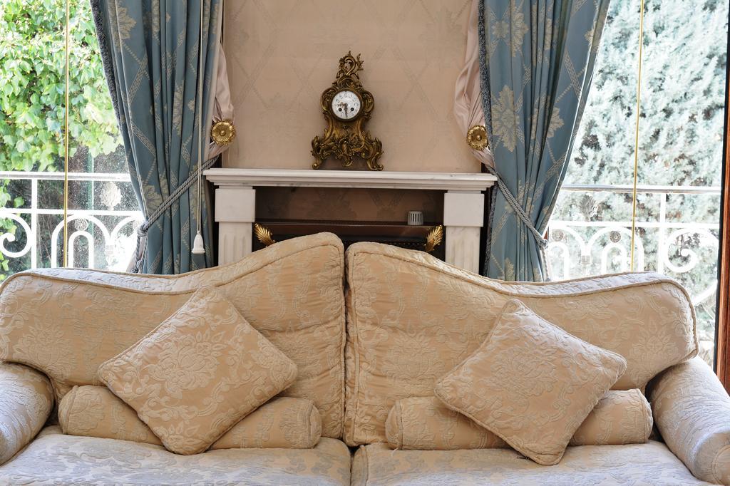 Villa Jelena Belgrade Extérieur photo