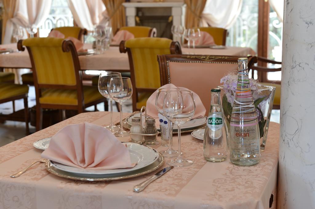 Villa Jelena Belgrade Extérieur photo