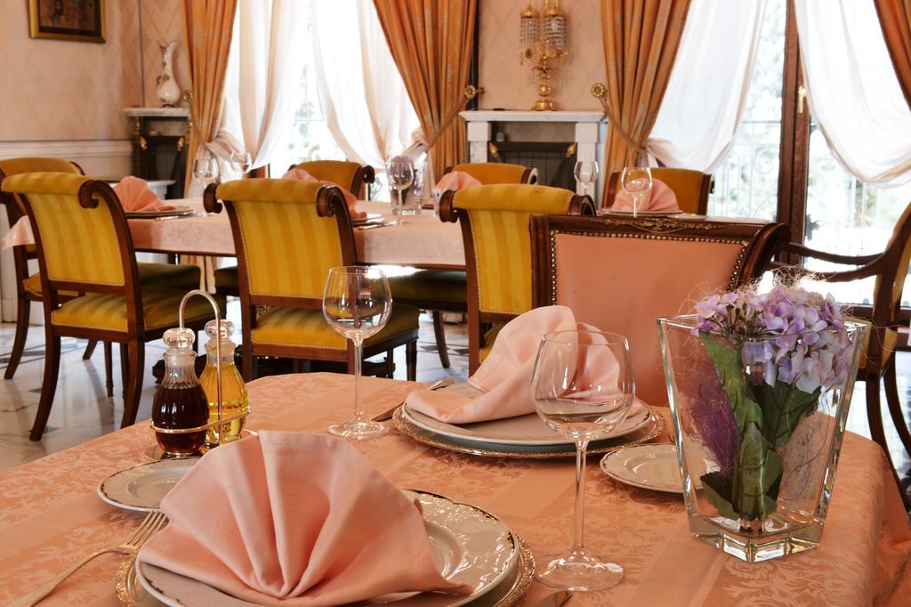 Villa Jelena Belgrade Extérieur photo