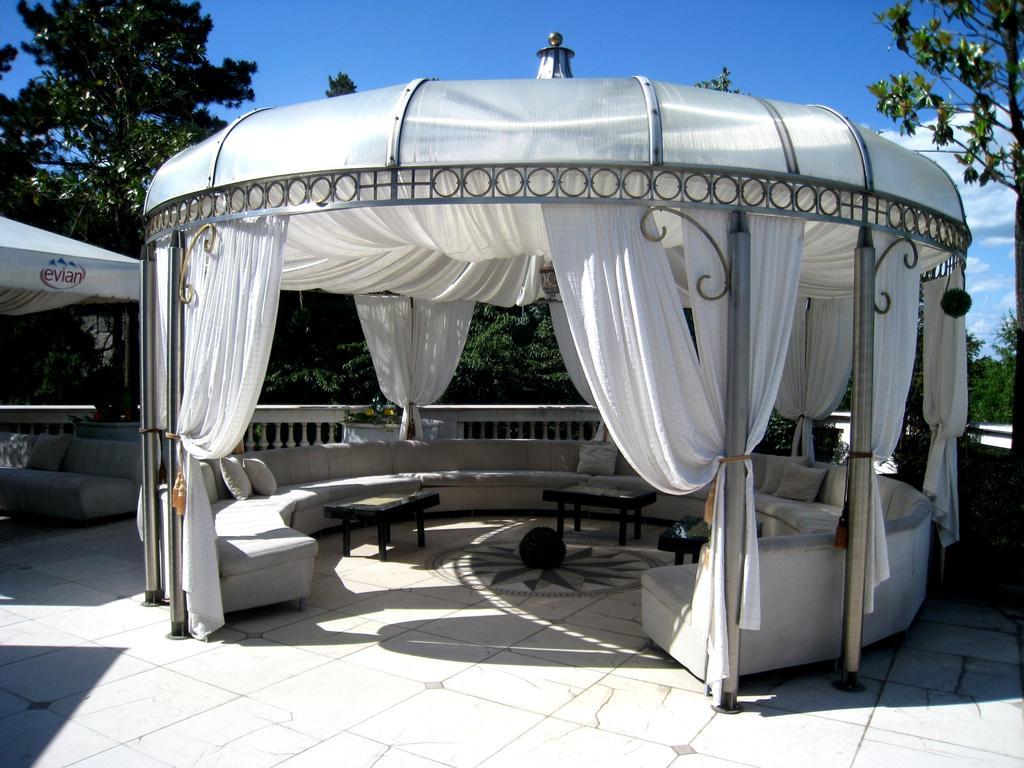 Villa Jelena Belgrade Extérieur photo
