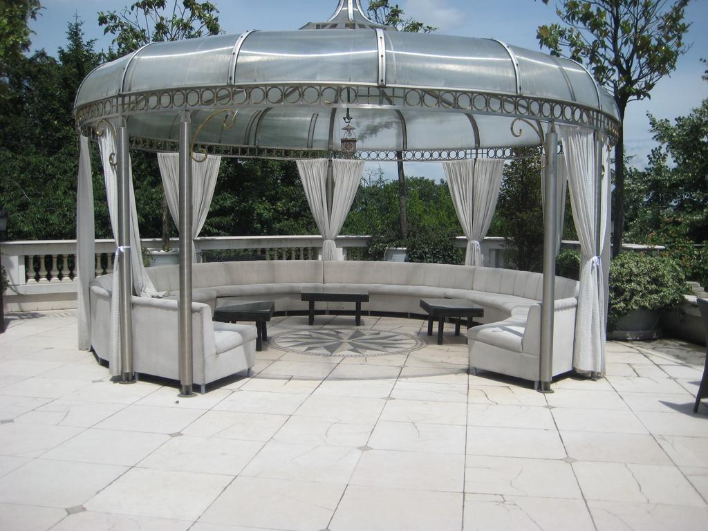 Villa Jelena Belgrade Extérieur photo