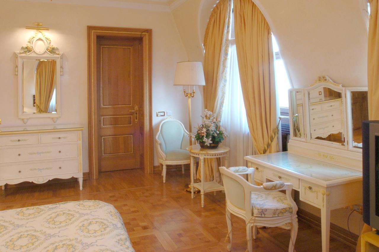 Villa Jelena Belgrade Chambre photo