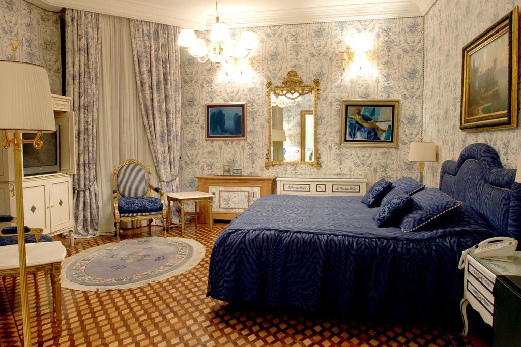 Villa Jelena Belgrade Chambre photo