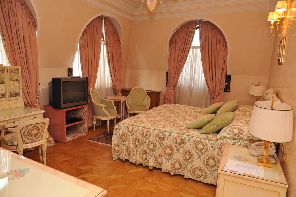 Villa Jelena Belgrade Chambre photo
