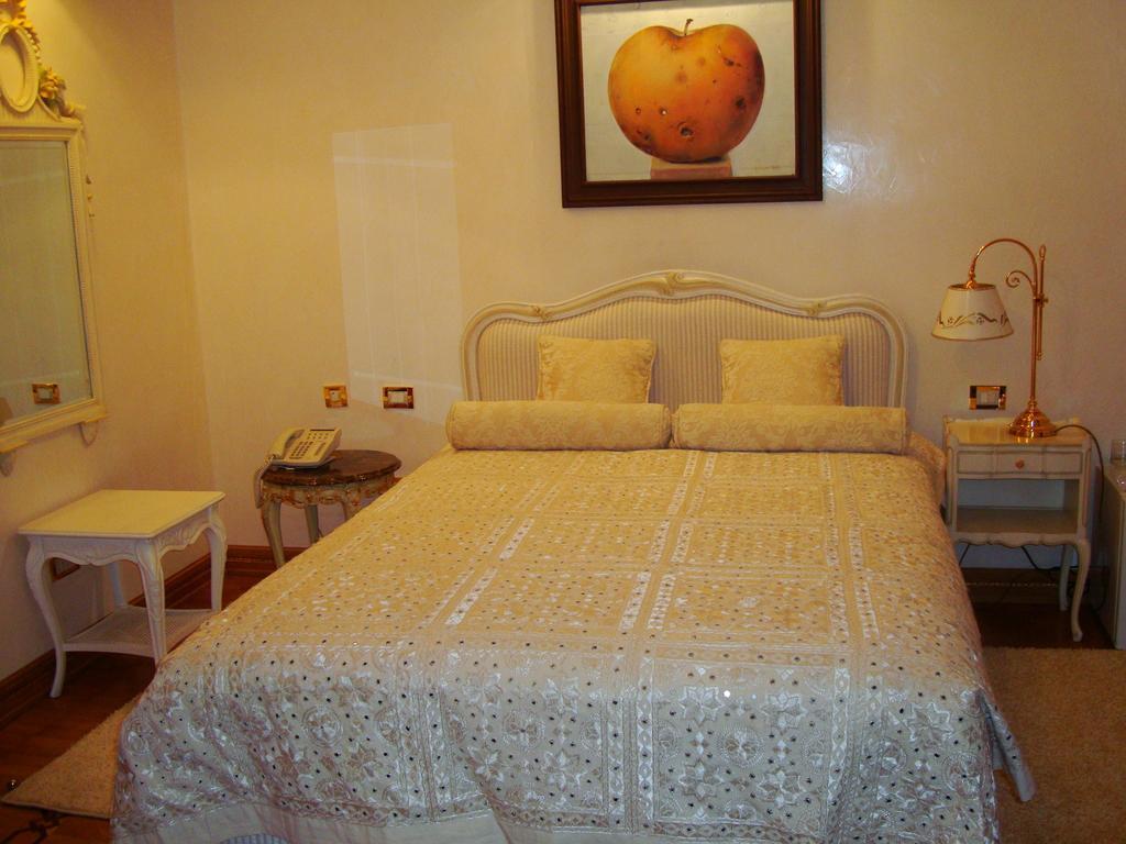 Villa Jelena Belgrade Chambre photo